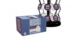 Spiritual Experience Single Serve Pods-12 Count Box