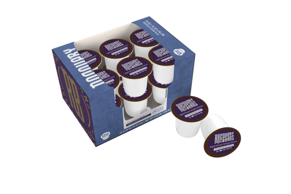 Spiritual Experience Single Serve Pods-12 Count Box - Image 3