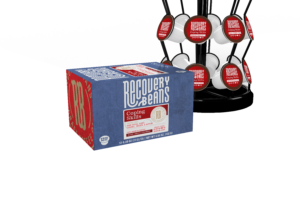 Coping Skills Single Serve Pods-12 Count Box
